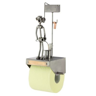 Toiletrolhouder