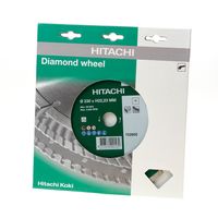 DIAMANT ZAAGBLAD 230X22,2X7MM TYPE UNIVERSEEL DIAMANT ZAAGBLAD 230X22,2X7MM TYPE UNIVERSEEL