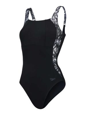 Speedo - Shaping - Lunalustre - 7549, Maat:44