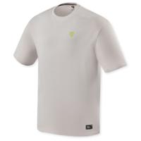 REV'IT! Cameron T-shirt, T-shirts en sweaters voor de motorrijder, Zilver