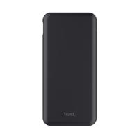 Trust Redoh Lithium-Ion (Li-Ion) 10000 mAh Zwart - thumbnail