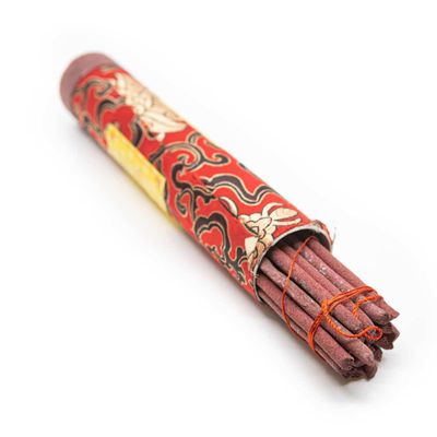 Wierook Tibetaans Koker - Spiritual Healing (20 stuks)
