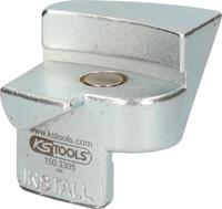 KS TOOLS V.straps tool kit aluminum weight 187g