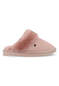 Warmbat Pantoffels Flurry FLS321071 Roze maat