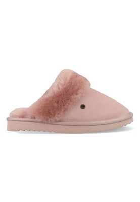 Warmbat Pantoffels Flurry FLS321071 Roze maat