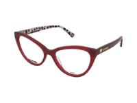 Brillen met correctie Love Moschino MOL631 WGX
