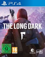 PS4 The Long Dark