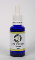 Star Remedies Chakra 5 30 Milliliter