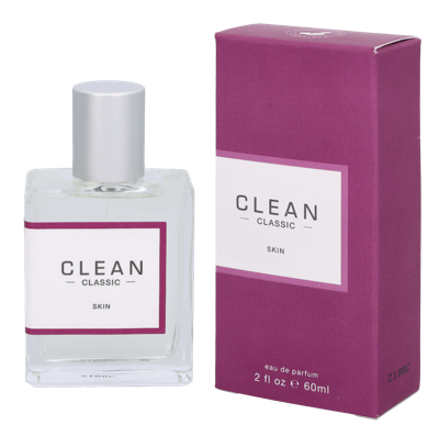 Clean Classic Skin Eau de parfum Spray 60 ml