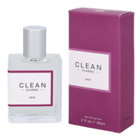 Clean Classic Skin Eau de parfum Spray 60 ml
