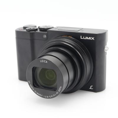 Panasonic Lumix DMC-TZ100 occasion