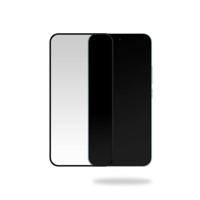 Mobilize Edge-To-Edge Glass Screen Protector Xiaomi Redmi Note 15 Pro+ 5G Edge Glue