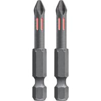 kwb 122052 T-bit PH 2 Staal 2 stuk(s)