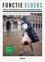 Functie elders (Paperback)