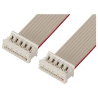Molex 92315-1016 Inhoud: 1 stuk(s) Bulk