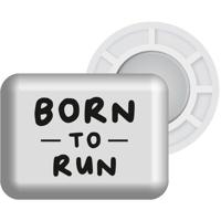 BibBits Born To Run BibBits Born To Run