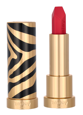 Sisley Le Phyto Rouge Long-Lasting Hydration Lipstick 23 Rose Delhi Lippenstift 3.4 g Dames