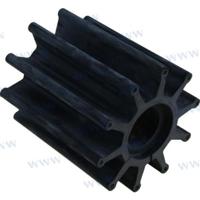 REPUESTOS MOTORES - Jabsco CEF500172 - IMPULSOR JABSCO