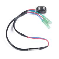 12V trim kantel schakelaar Replecement 703-82563-02-00/703-82563-01 voor Yamaha buitenboordmotoren