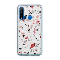 Terrazzo N°12: Huawei P20 Lite (2019) Transparant Hoesje