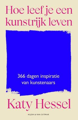 Hoe leef je een kunstrijk leven (Paperback)