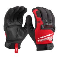 Milwaukee Werkhandschoenen | DemoX | 9/L | 1 paar - 4932498488