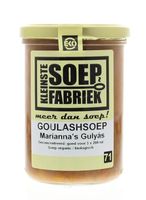 Goulash soep bio - thumbnail