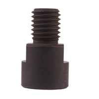 Milwaukee Accessoires Adapter voor M14-diamantboren op rechte slijper - 4932472265