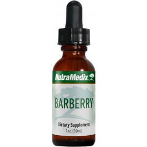 Barberry