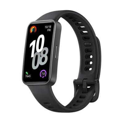 Smartwatch Huawei 55020EEP Zwart 1,47"