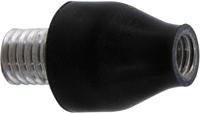 Kellermann Kl silent rubber adapter for kh1000