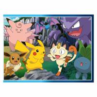 Ravensburger puzzel pokemon 300 stukjes