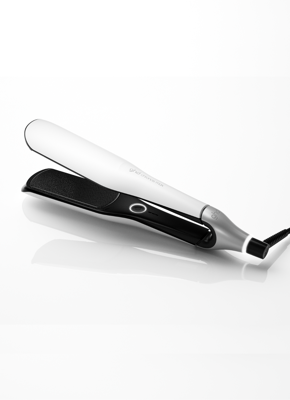 ghd Stylers Stijltang Chronos Max Styler White