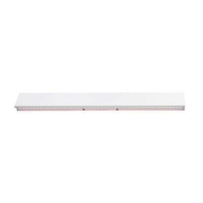 SLV Langwerpige wandlampDireto 60cm wit - 1004741