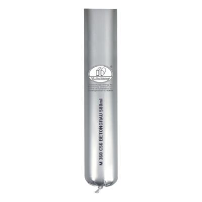 Ottoseal M360 Gevelkit 580ml - RAL 9016