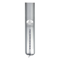Ottoseal M360 Gevelkit 580ml - Donker betongrijs C3172