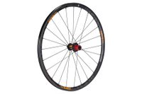 Gurpil GTR RR17 Achterwiel racefiets Shimano - Oranje