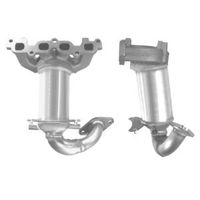 Katalysator Ford/Mazda BM91299H