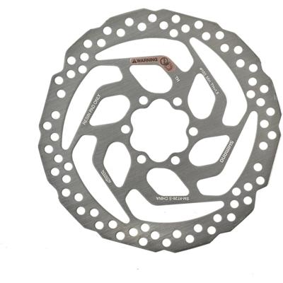 Shimano Remschijf sm-rt26 - 160mm - 6 gaats