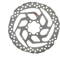 Shimano Remschijf sm-rt26 - 160mm - 6 gaats