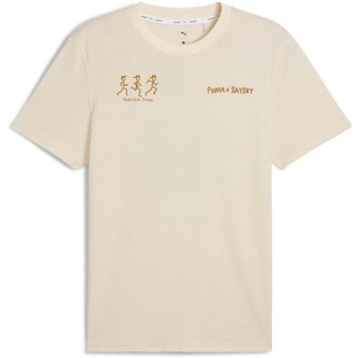 Puma X Saysky T-Shirt Puma X Saysky T-Shirt