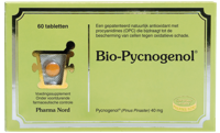 Pharma Nord Bio-Pycnogenol Tabletten
