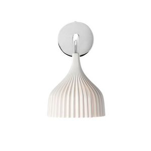 Kartell E Wandlamp - Wit