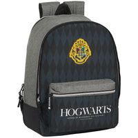 Harry Potter Rugzak Hogwarts - 43 x 32 x 14 cm - Polyester - thumbnail