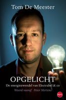 Opgelicht - Tom De Meester - ebook