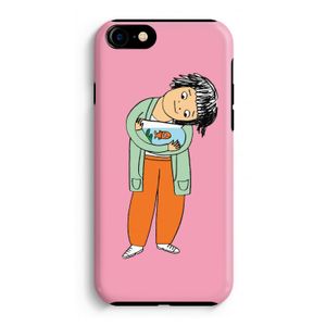 Visknuffel: iPhone 8 Tough Case