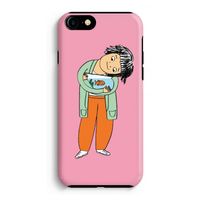 Visknuffel: iPhone 8 Tough Case