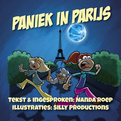 Paniek in Parijs