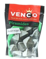 Venco Piramides (260 gr)