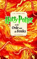 Harry Potter en de Orde van de Feniks (Paperback)